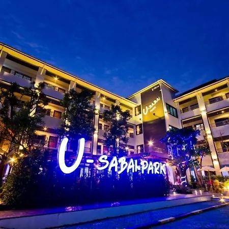 U-Sabai Park Hotel & Resort